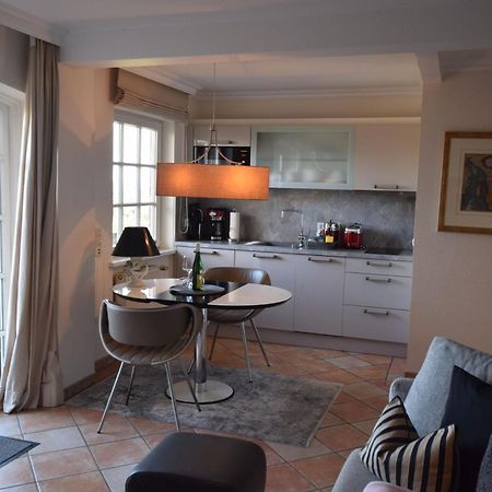 Rundblick Haus Rundblick, Ru 04 Apartment Sylt Bagian luar foto
