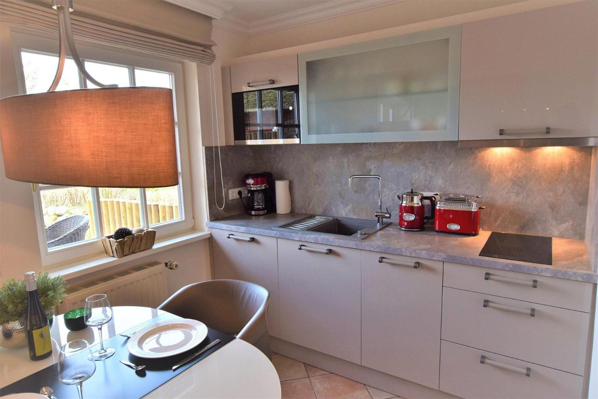 Rundblick Haus Rundblick, Ru 04 Apartment Sylt Bagian luar foto