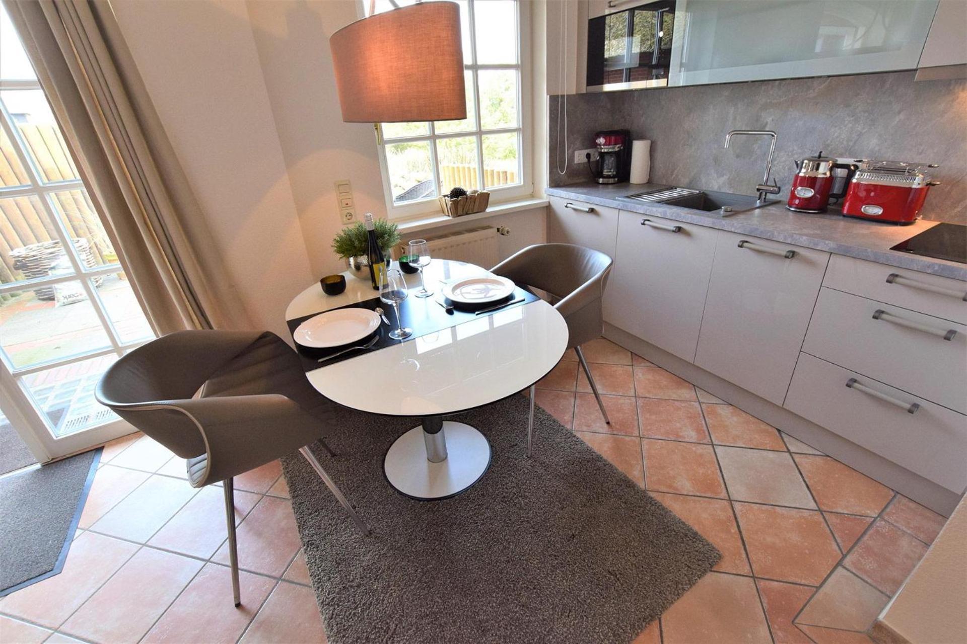 Rundblick Haus Rundblick, Ru 04 Apartment Sylt Bagian luar foto